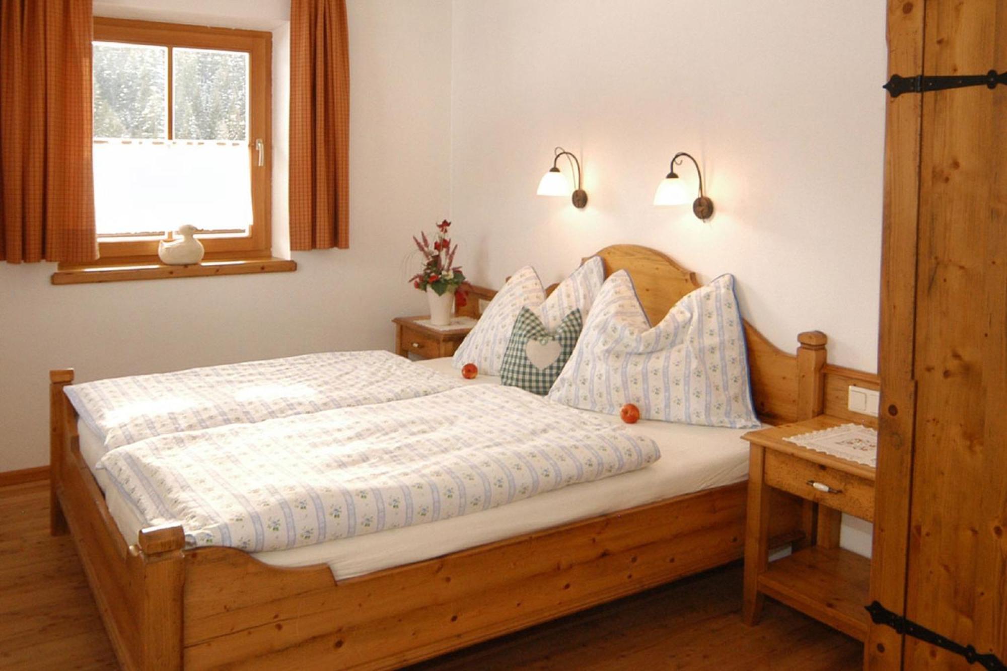 Appartement Pilzhof Фильцмос Экстерьер фото