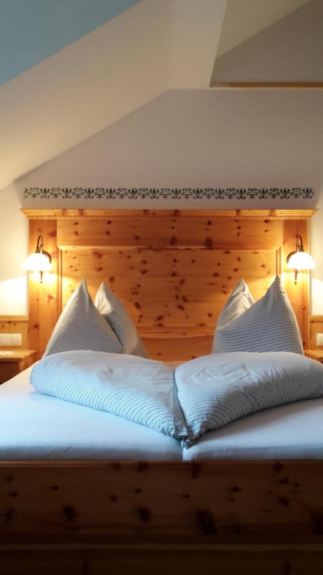 Appartement Pilzhof Фильцмос Экстерьер фото