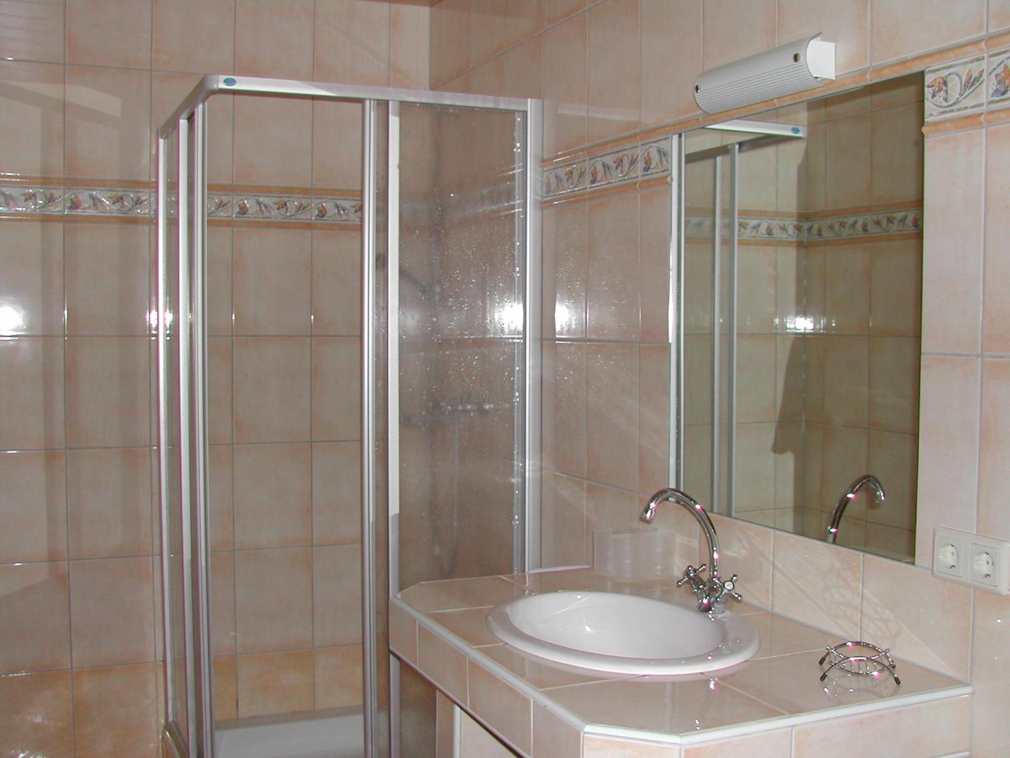 Appartement Pilzhof Фильцмос Экстерьер фото