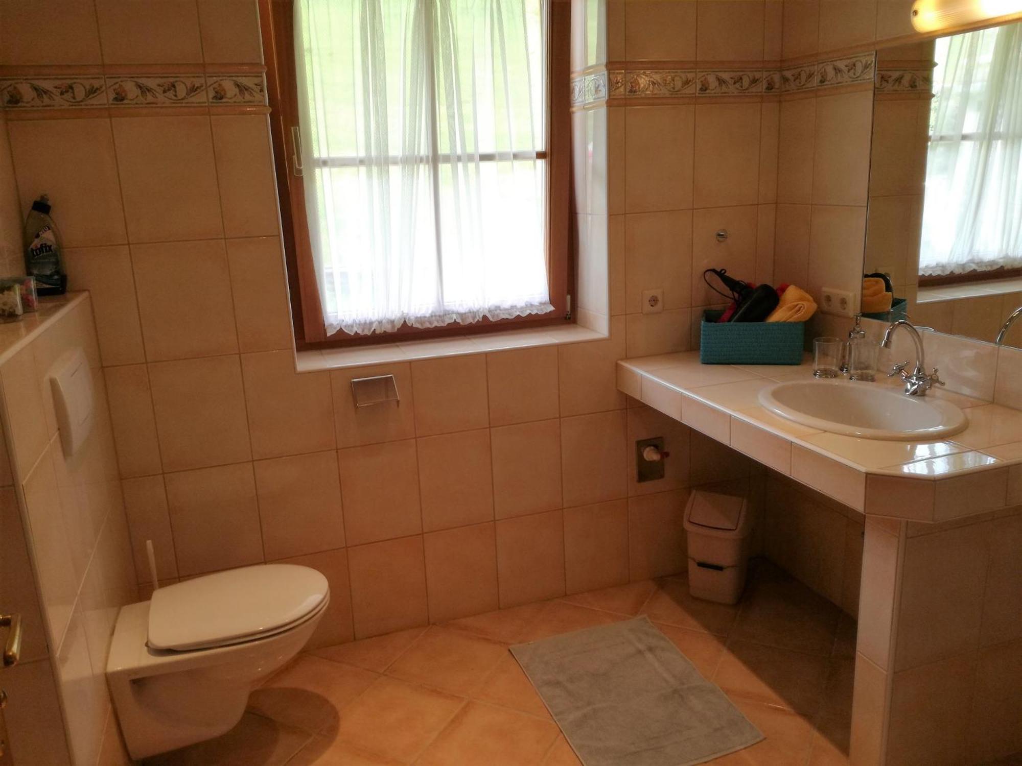 Appartement Pilzhof Фильцмос Экстерьер фото
