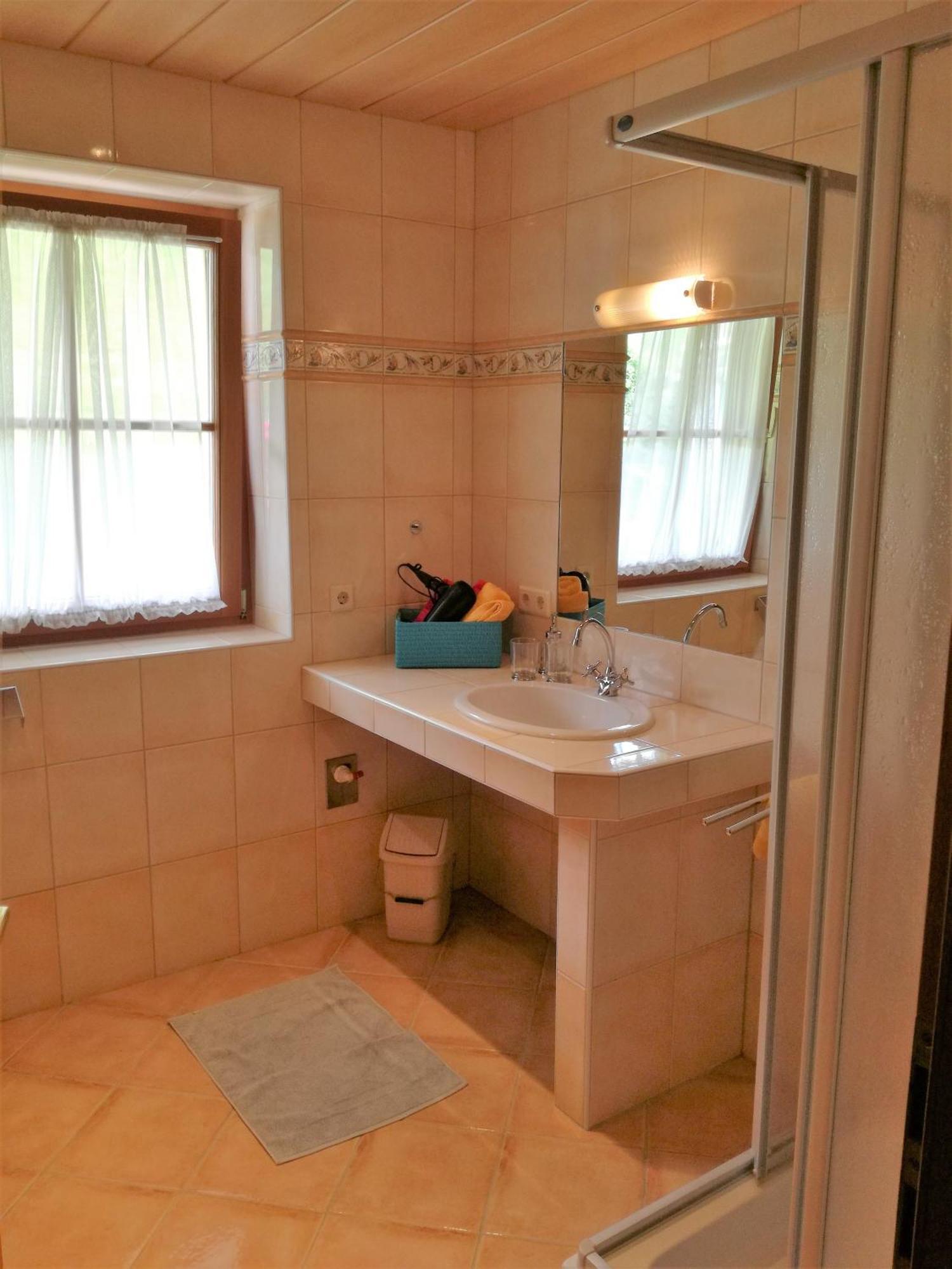 Appartement Pilzhof Фильцмос Экстерьер фото