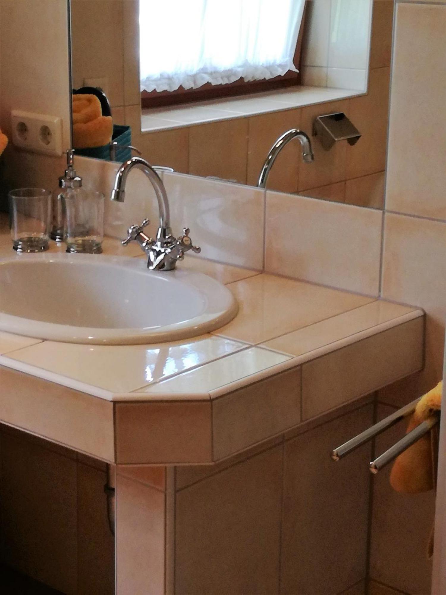 Appartement Pilzhof Фильцмос Экстерьер фото