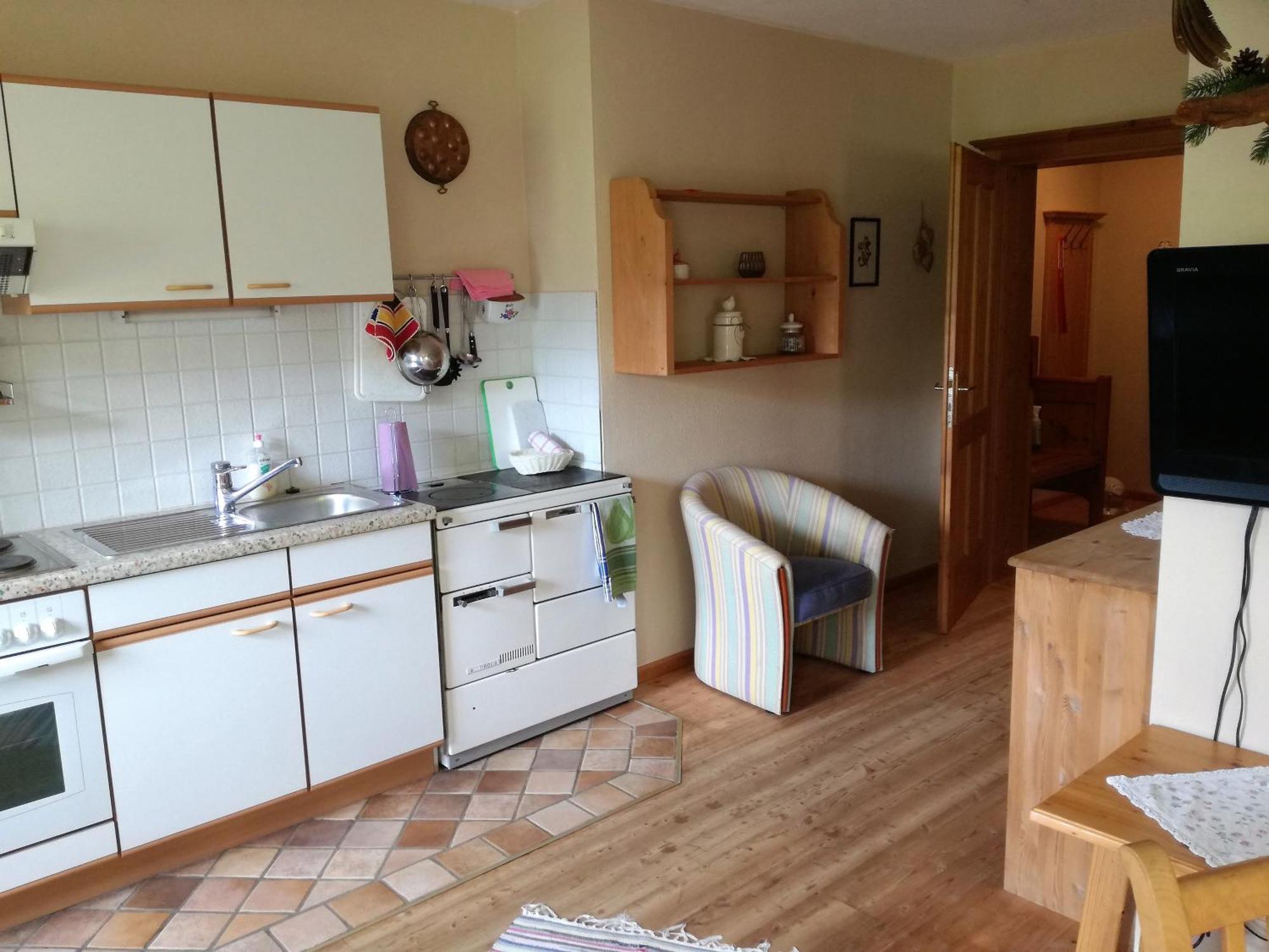 Appartement Pilzhof Фильцмос Экстерьер фото